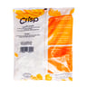 Crisp Pommes French Fries 2.5 kg