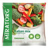 Miratorg Italian Mix Frozen Vegetables 400 g