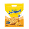 Julies Lemond Cheddar Cheese Puff Sandwich 288g