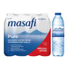 Masafi Drinking Water 12 x 500 ml