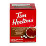 Tim Hortons Hot Chocolate Smooth & Creamy 8 x 28 g