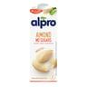 Alpro Unroasted Almond Milk Drink 1 Litre