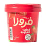 Barakat Froza Strawberry with Bits Ice Cream 120 ml