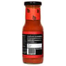 Habanero Chilli Garlic Hot Sauce 200 g