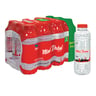 Mai Dubai Drinking Water Value Pack 12 x 330 ml