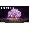LG C1 Series 65-inches 4K UHD Smart OLED TV, OLED65C1PVB, Black