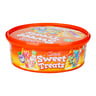 Swizzles Sweet Treats Tub 600 g