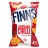 Tiffany Finns Potato Chips Louisiana Chilli 85 g