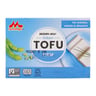 Mori Nu Silken Tofu Blue Firm 307 g