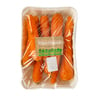 Ripe Organic Carrot 1 pkt