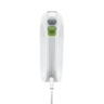 Braun Hand Mixer, 400W, White, HM1010WH