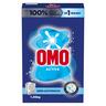 Omo Semi-Automatic Powder Laundry Detergent, Active 1.25 kg