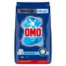 Omo Semi-Automatic Powder Laundry Detergent, Active 5 kg