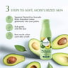 DermoViva Moisturizing Body Smoothie Lotion Enriched With Avocado 400 ml