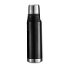 Speed Double Wall Stainless Steel Flask with Lid, 1000 ml, CL1000