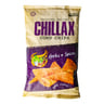 Chillax Herbs & Spices Corn Chips 60 g