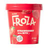 Barakat Froza Strawberry with Bits Ice Cream 475 ml