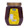 Diamond Honey Glass Jar 1 kg