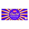 Aldiva Chocart Milk Chocolate Finger 100 g