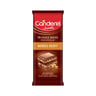 Canderel 0% Added Sugar Wonder Crispy Milk Chocolate 100 g