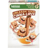 Nestle Cini Minis Cinnamon Breakfast Cereal 375 g