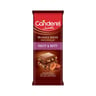 Canderel 0% Added Sugar Fruity & Nutty Milk Chocolate 100 g