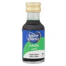 Foster Clark's Food Colour Green Vert 28 ml