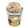 Ben & Jerry's Frozen Dessert Coconut Seven Layer Bar 473 ml