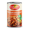 California Garden Gluten Free Premium Plain Fava Beans 450 g