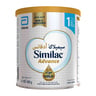 Similac Advance Gold Infant Formula Stage 1 From Birth To 6 Months 400 g