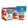 Cool Sun Apple Strawberry Juice Value Pack 10 x 200 ml