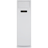 Gree Floor Stand Air Conditioner with Inverter Compressor, 5 Ton, White, iFLOWIND-60C3