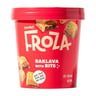 Barakat Froza Baklava with Bits Ice Cream 475 ml