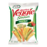 Sensible Portions Sea Salt Garden Veggie Straws 120 g