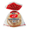 LuLu Arabic Brown Bread Medium 4 pcs