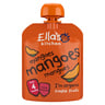 Ella's Kitchen Organic Mangoes Baby Food 70 g