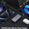 Ugreen Power Bank 10000mAh Grey PB502-25185