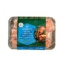 Germania Frozen Quail Griller 600 g