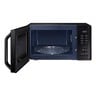 Samsung Microwave Oven, 23L, Phantom Black, MS23K3515AK