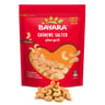 Bayara Salted Cashew 300 g