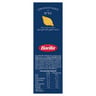 Barilla Conchiglie Rigate Pasta 500 g