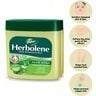 Dabur Herbolene Aloe Petroleum Jelly Enriched with Aloe Vera and Vitamin E 425 ml