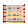 Al Khaleejia Spaghetti Value Pack 4 x 400 g