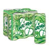 Mirinda Green Apple Can 24 x 330 ml