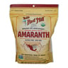 Bob's Red Mill Organic Wholegrain  Amaranth 680 g