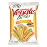 Sensible Portions Cheddar Cheese Garden Veggie Straws 120 g