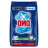 Omo Automatic Powder Laundry Detergent, Active 5 kg