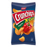 Lorenz X-Cut Paprika Crunchips 85 g