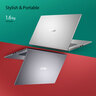 Asus Notebook X415EP-EB005W,Intel Core i5,14"FHD,8GB RAM,512GB SSD,NVIDIA GeForce MX330 2GB,Windows 11