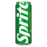 Sprite Regular Can Value Pack 6 x 330 ml